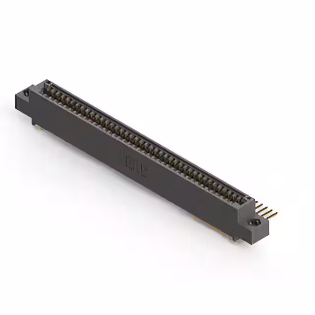 395-080-559-508 EDAC Inc.  Edgeboard Connectors